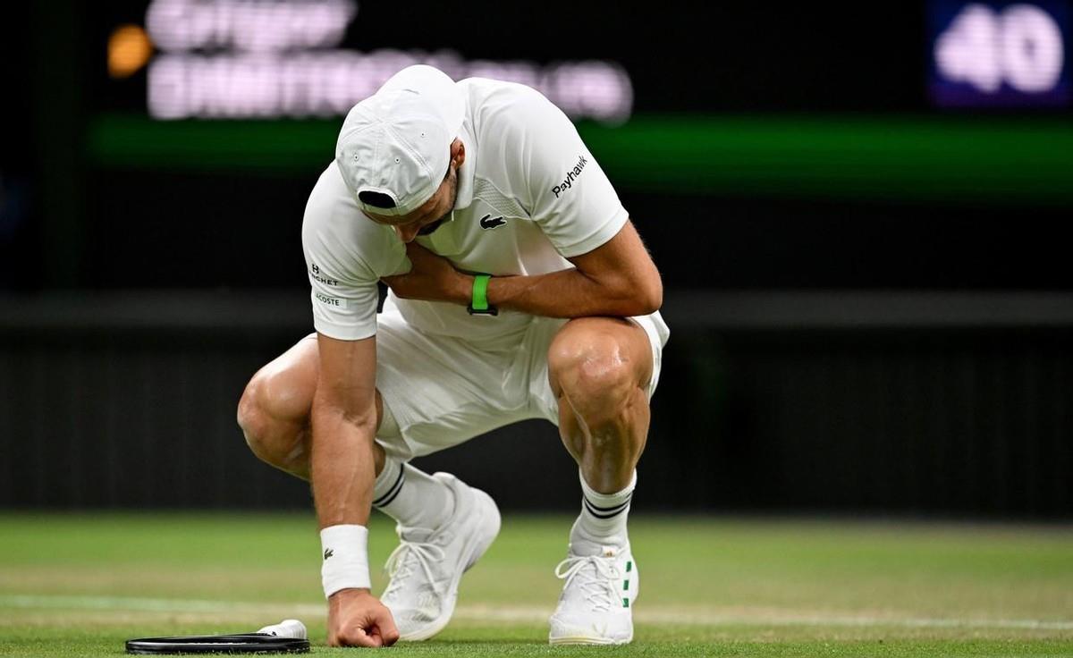 九游-包含浓眉在比赛中受伤退赛，费德勒主帅表示担忧的词条