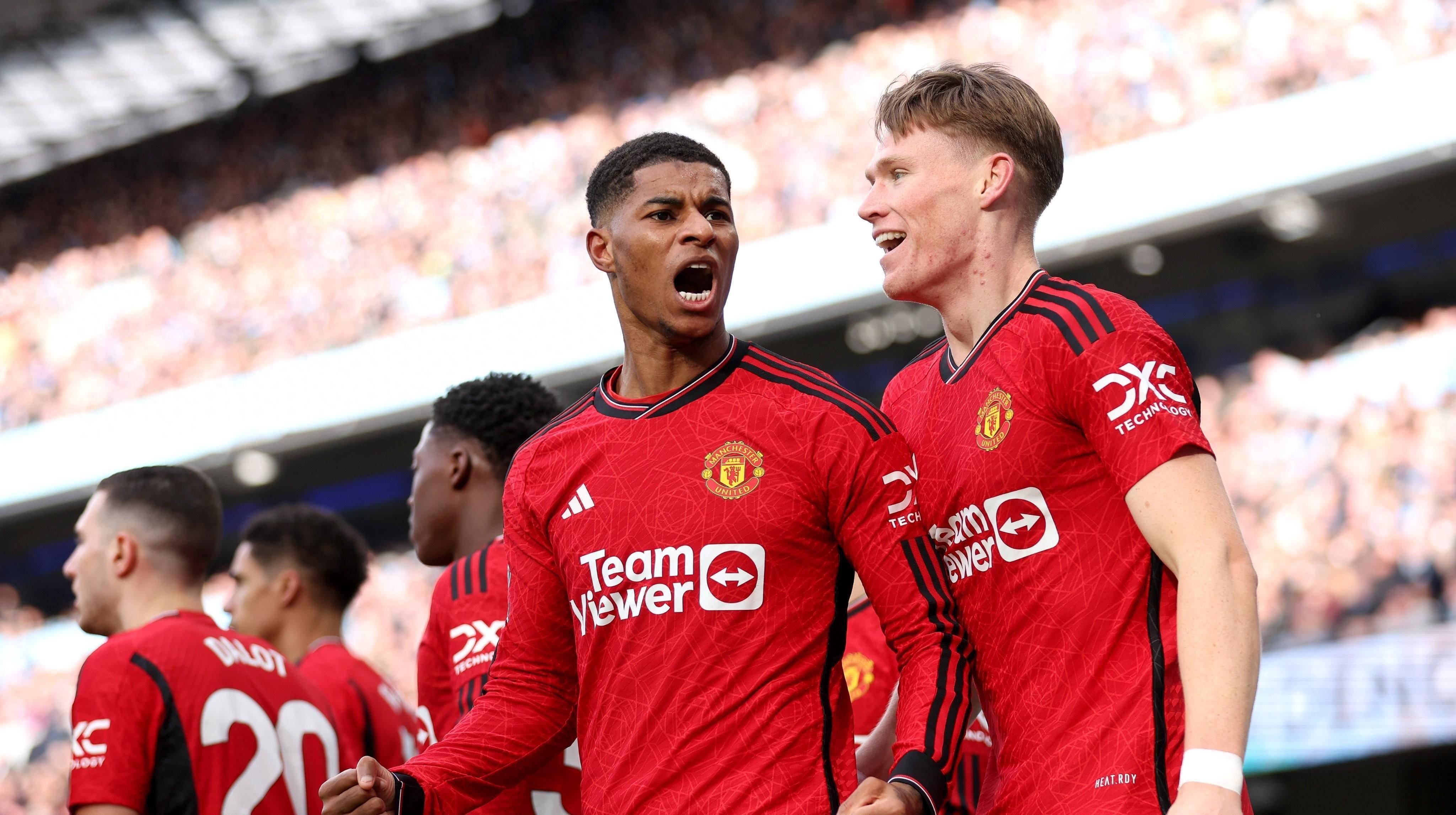 九游体育-曼联对阵浓眉展开拉锯大战，最终险胜对手！的简单介绍