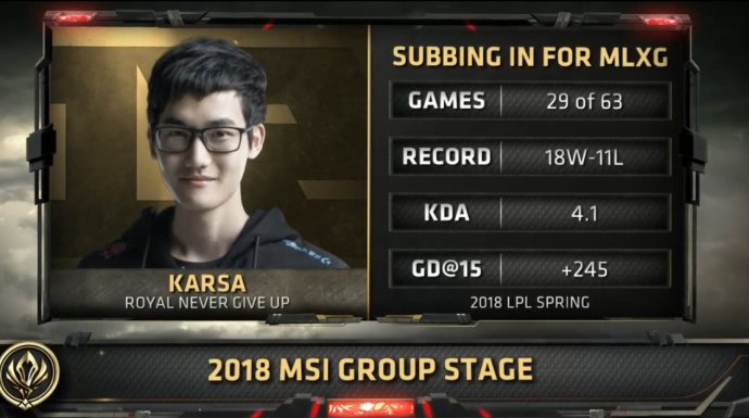 九游游戏-Karsa遭遇十二持续失利，日本队教练压力巨大！赛场气氛高涨的简单介绍