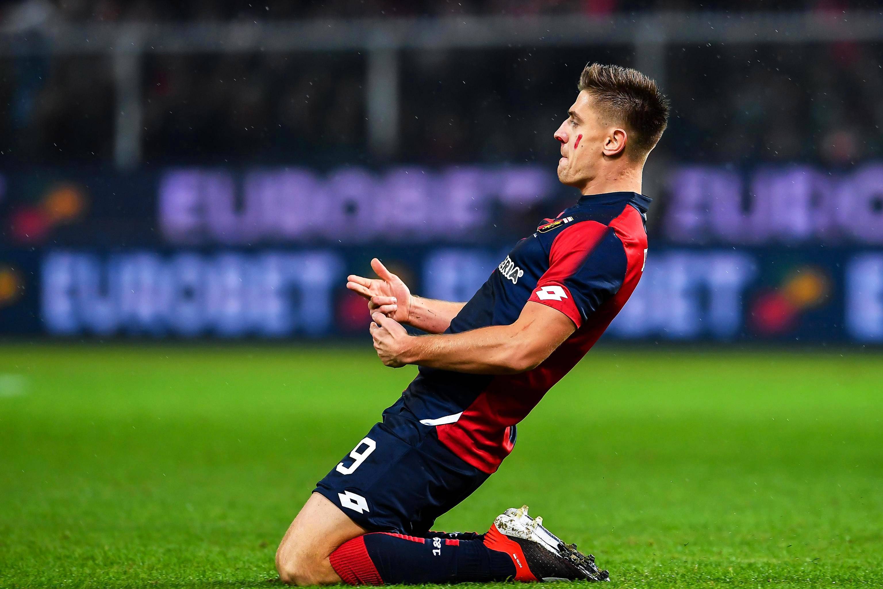 九游-关于赛后突围战来临；费耶诺德围绕意大利杯刷新队史纪录；信心回归；赛季目标并未改变的信息